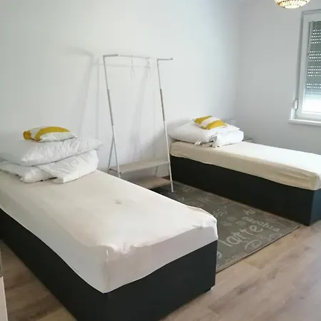 Apartment Slavik *