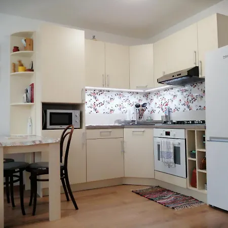 Apartment Slavik Dunajska Streda
