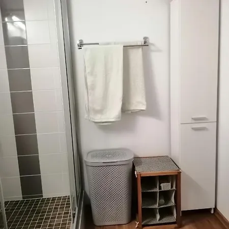 Slavik Apartment *