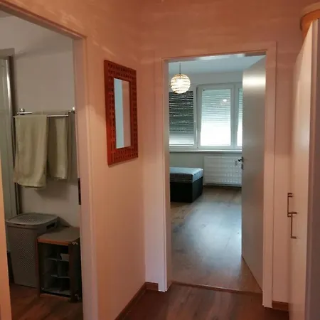 Apartment Slavik Dunajska Streda