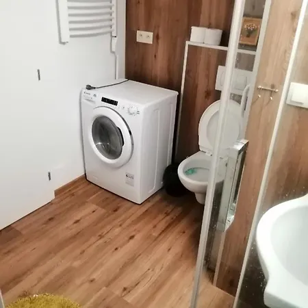 Apartamento Slávik *