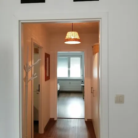 Apartamento Slávik *
