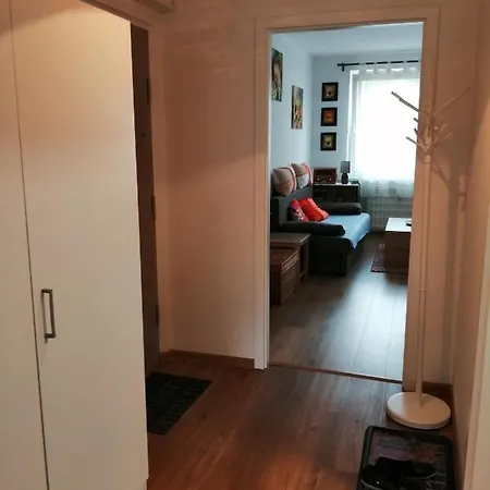 Apartment Slavik Dunajska Streda