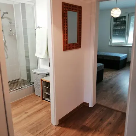Slávik Apartamento *