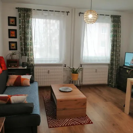 Apartment Slavik Dunajska Streda