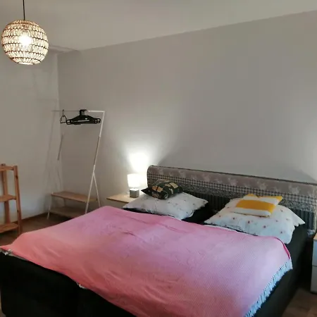 Slavik Apartment *