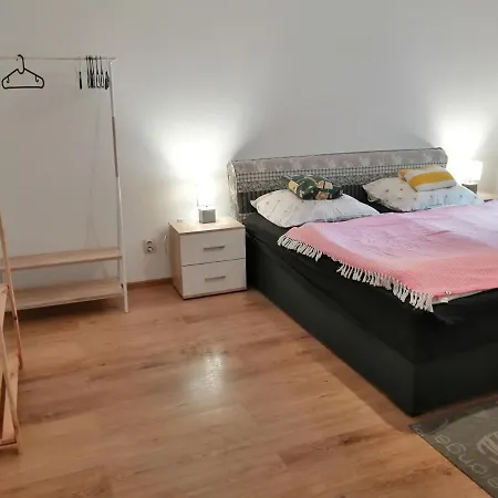 Slávik Apartamento *