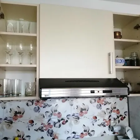 Apartment Slavik Dunajska Streda