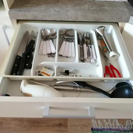 Slávik Appartamento Dunajská Streda