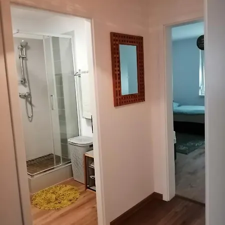 Slávik Apartamento