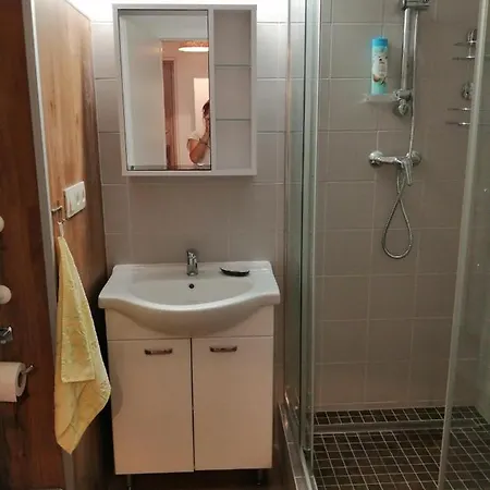 Slavik Apartment