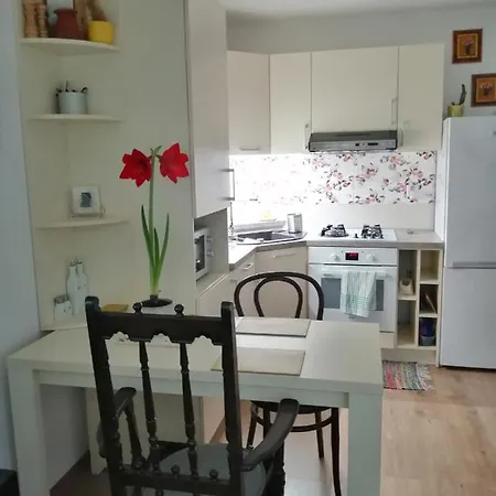 Slavik Apartment *
